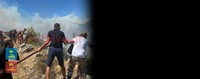 Ξεκίνησαν να καίγονται σπίτια σε Καλαμάκι και Αγιο Βασίλη - Διαρκή ενημέρωση για τις πυρκαγιές Ξεκίνησαν να καίγονται σπίτια σε Καλαμάκι και Αγιο Βασίλη - Διαρκή ενημέρωση για τις πυρκαγιές