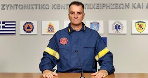 Έκτακτη ενημέρωση της Πυροσβεστικής για τις σημερινές φωτιές - Τι ανέφερε για τα δύο μεγάλα μέτωπα στη Βοιωτία