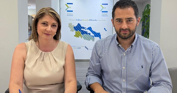 Νέες αντιπλημμυρικές παρεμβάσεις στους Δήμους Δελφών και Δωρίδος