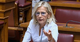 Νομοθετική προχειρότητα και ακύρωση της προστασίας των πολιτών την τελευταία μέρα εργασιών της Βουλής