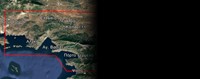 Ενεργοποιήθηκε το Copernicus για τις πυρόπληκτες περιοχές του Δήμου Θηβαίων