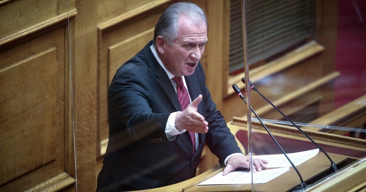 Σφοδρή κριτική του Γ. Μουλκιώτη στη Κυβέρνηση για τη Κωπαΐδα - «Η Κωπαΐδα δεν χρειάζεται συγκεντρωτισμό και εταιρική διαχείριση»