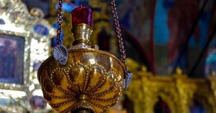 Πανήγυρις Ιερού Ναού Μεταμορφώσεως του Σωτήρος Πλάκας Δηλεσίου