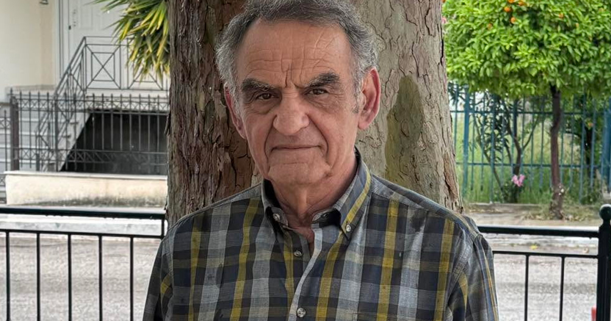 Τεράστια η καταστροφή από τη πυρκαγιά στη Δομβραίνα - Ο Κωνσταντίνος Μπούγιας μίλησε στο «Ράδιο Θήβα 97,5FM»