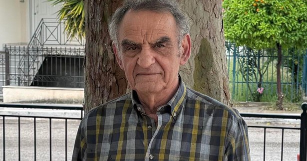 Τεράστια η καταστροφή από τη πυρκαγιά στη Δομβραίνα - Ο Κωνσταντίνος Μπούγιας μίλησε στο «Ράδιο Θήβα 97,5FM»