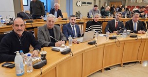 Γιώργος Αγγελόπουλος: «Η Βοιωτία και η Στερεά Ελλάδα καίγεται. Η Κυβέρνηση και η Περιφερειακή Αρχή αυτοθαυμάζονται.» Γιώργος Αγγελόπουλος: «Η Βοιωτία και η Στερεά Ελλάδα καίγεται. Η Κυβέρνηση και η Περιφερειακή Αρχή αυτοθαυμάζονται.»