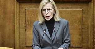 Γιώτα Πούλου: «Ποιος έχει την ευθύνη της ασφάλειας των ιδιωτικών δικτύων ΑΠΕ αλλά και των δικτύων του ΔΕΔΔΗΕ και ΑΔΜΗΕ;»