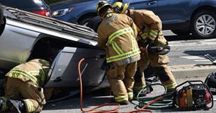 5 νεκροί και 74 τραυματίες από τροχαία ατυχήματα τον Ιούλιο στην Στερεά Ελλάδα 5 νεκροί και 74 τραυματίες από τροχαία ατυχήματα τον Ιούλιο στην Στερεά Ελλάδα