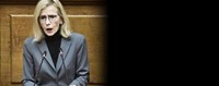 Γιώτα Πούλου: «Ποιος έχει την ευθύνη της ασφάλειας των ιδιωτικών δικτύων ΑΠΕ αλλά και των δικτύων του ΔΕΔΔΗΕ και ΑΔΜΗΕ;»