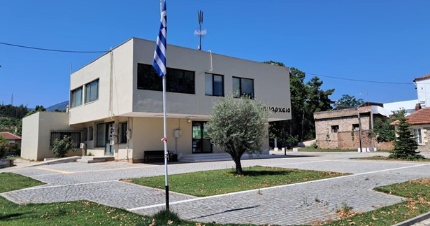 Με 7 θέματα συνεδρίασε η Δ.Ε. του Δήμου Αλιάρτου-Θεσπιέων στις 4 Αυγούστου 2026