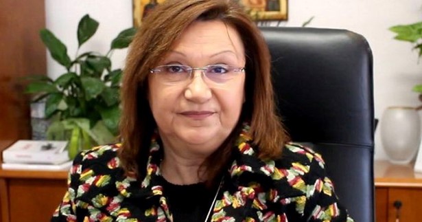 Βούλα Καράλη: «Δεν παίζουμε με την υγεία των δημοτών»