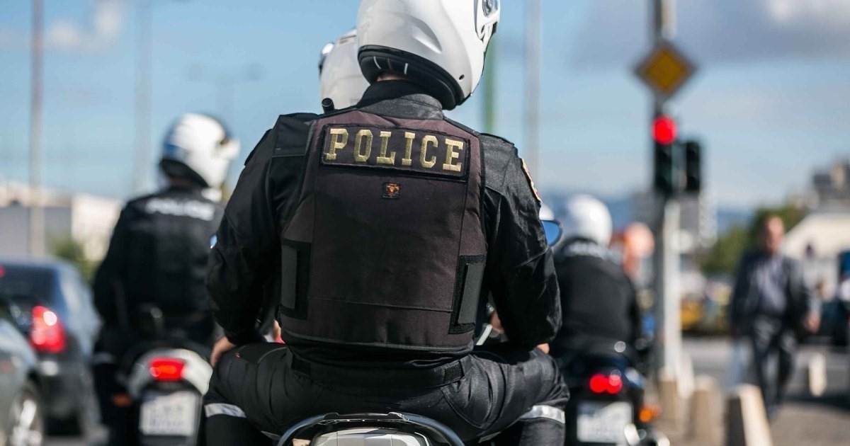 23 συλλήψεις στη Στερεά Ελλάδα σε εξόρμηση της ΕΛ.ΑΣ.