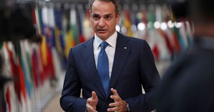 Μητσοτάκης: Η Ελλάδα θα λάβει συνολικό πακέτο πάνω από 70 δισ. ευρώ