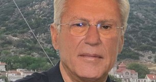 Σεραφείμ Δέδες: «Όταν ένας τόπος δοκιμάζεται, είμαστε όλοι μια οικογένεια» Σεραφείμ Δέδες: «Όταν ένας τόπος δοκιμάζεται, είμαστε όλοι μια οικογένεια»