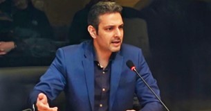 Σύγκληση ειδικής συνεδρίασης του Περιφερειακού Συμβουλίου στη Θήβα για τις καταστροφικές πυρκαγιές ζητά ο Γιώργος Αγγελόπουλος