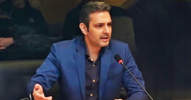 Σύγκληση ειδικής συνεδρίασης του Περιφερειακού Συμβουλίου στη Θήβα για τις καταστροφικές πυρκαγιές ζητά ο Γιώργος Αγγελόπουλος Σύγκληση ειδικής συνεδρίασης του Περιφερειακού Συμβουλίου στη Θήβα για τις καταστροφικές πυρκαγιές ζητά ο Γιώργος Αγγελόπουλος