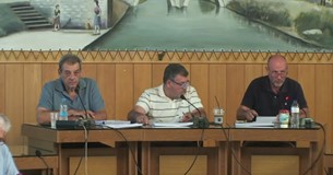Στην ειδική συνεδρίαση η ενημερωση για το ακατάλληλο νερό στο Δήμο Ορχομενού
