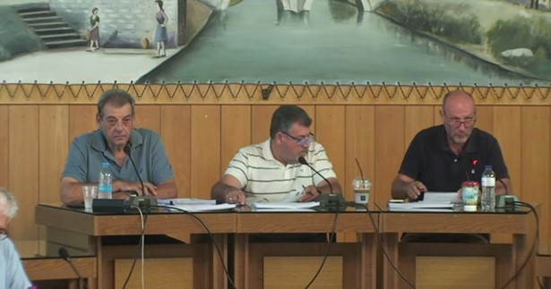 Στην ειδική συνεδρίαση η ενημερωση για το ακατάλληλο νερό στο Δήμο Ορχομενού