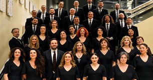 Πανελλήνια πρεμιέρα για τη rock opera «Ηρακλής Μαινόμενος» του Δημήτρη Μαραμή στη Θήβα Πανελλήνια πρεμιέρα για τη rock opera «Ηρακλής Μαινόμενος» του Δημήτρη Μαραμή στη Θήβα