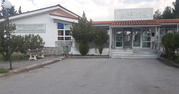 Ηλίας Τραμπάκουλος: Έχει η Θήβα πανεπιστήμιο; Έχει η Θήβα φοιτητές;
