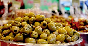 Η Στενή φιλοξενεί μια γιορτή γαστρονομίας στην καρδιά της Δίρφυς Η Στενή φιλοξενεί μια γιορτή γαστρονομίας στην καρδιά της Δίρφυς