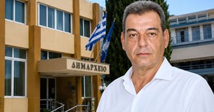 «Δεν δίνω σε κανέναν το δικαίωμα» - Σκληρή ανακοίνωση του Δημάρχου Ορχομενού για τη συκοφαντία «Δεν δίνω σε κανέναν το δικαίωμα» - Σκληρή ανακοίνωση του Δημάρχου Ορχομενού για τη συκοφαντία