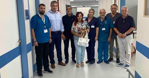 Επίσκεψη του Αντιπεριφερειάρχη Υγείας Ανδρέα Τοουλιά στο Γενικό Νοσοκομείο Θήβας και έλεγχος σε παιδική κατασκήνωση στην Εύβοια Επίσκεψη του Αντιπεριφερειάρχη Υγείας Ανδρέα Τοουλιά στο Γενικό Νοσοκομείο Θήβας και έλεγχος σε παιδική κατασκήνωση στην Εύβοια