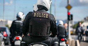 6 συλλήψεις για ναρκωτικά στη Στερεά Ελλάδα  Κατασχέθηκαν ηρωίνη και κάνναβη