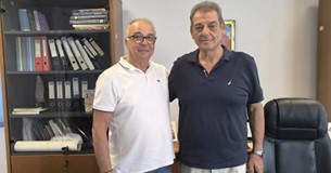 Αλλαγή στο Δημοτικό Συμβούλιο Ορχομενού Αλλαγή στο Δημοτικό Συμβούλιο Ορχομενού