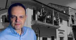 Επιμελητήριο Βοιωτίας: Δέσμη 15 πρόσθετων μέτρων στήριξης για τις πυρόπληκτες επιχειρήσεις Επιμελητήριο Βοιωτίας: Δέσμη 15 πρόσθετων μέτρων στήριξης για τις πυρόπληκτες επιχειρήσεις