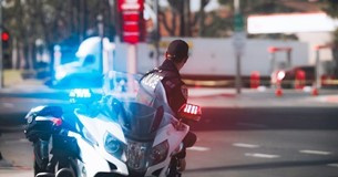 932 έλεγχοι στη Στερεά Ελλάδα στο πλαίσιο της εκστρατείας «Μηδενικής ανοχής στη μη χρήση κράνους»