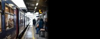 Αθήνα-Λαμία με τρένο: Μια εμπειρία που αποκαλύπτει το ενεργειακό και οικονομικό μας αδιέξοδο