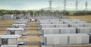 Συμβολική συγκέντρωση διαμαρτυρίας στη Θήβα για τις μονάδες αποθήκευσης ενέργειας
