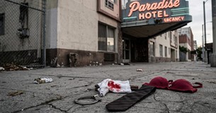  ΦΟΝΙΚΕΣ ΠΑΡΕΞΗΓΗΣΕΙΣ σε Ξηρονομή, Αλυκή και Δομβραίνα