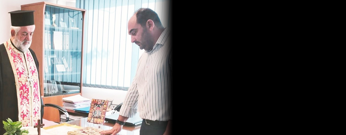 Ορκωμοσία Βασίλη Δελιανίδη ως νέου Δημοτικού Συμβούλου στον Δήμο Ορχομενού Ορκωμοσία Βασίλη Δελιανίδη ως νέου Δημοτικού Συμβούλου στον Δήμο Ορχομενού