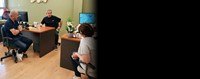 Ο Δήμος Θηβαίων εντατικοποιεί τις δράσεις κουνουποκτονίας Ο Δήμος Θηβαίων εντατικοποιεί τις δράσεις κουνουποκτονίας