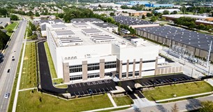 Στέφανος Σταμέλλος: Data Center των 5 MW και στη Σκάρφεια του Μώλου Στέφανος Σταμέλλος: Data Center των 5 MW και στη Σκάρφεια του Μώλου