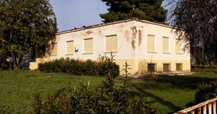 39 χρόνια το κτήμα του Αμπελουργικού στο δήμο Αλιάρτου Θεσπιέων 39 χρόνια το κτήμα του Αμπελουργικού στο δήμο Αλιάρτου Θεσπιέων