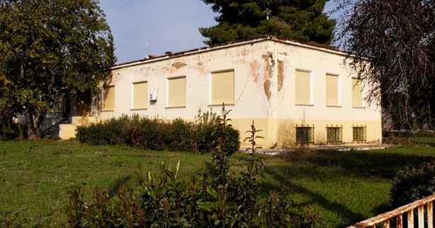 39 χρόνια το κτήμα του Αμπελουργικού στο δήμο Αλιάρτου Θεσπιέων