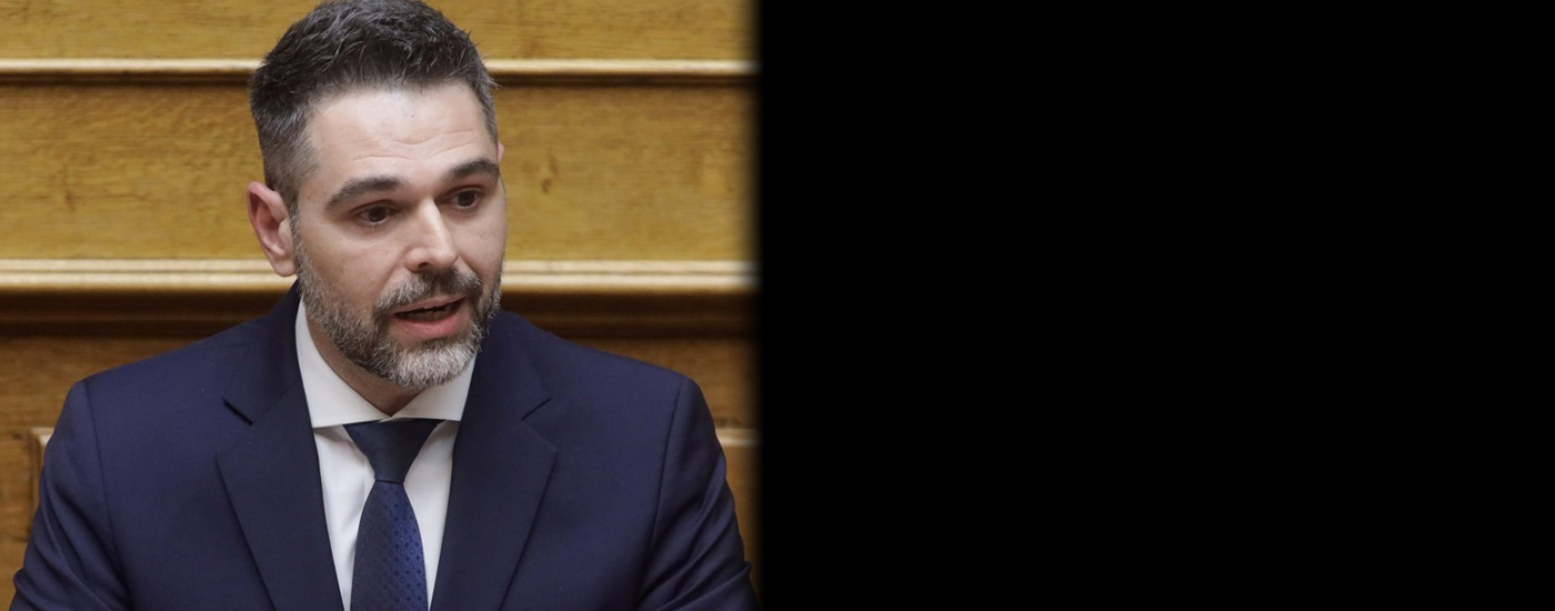 Παρέμβαση Σαρακιώτη στη Βουλή για την καταστροφή των καλλιεργειών τριφυλλιού στο Κωπαϊδικό πεδίο Παρέμβαση Σαρακιώτη στη Βουλή για την καταστροφή των καλλιεργειών τριφυλλιού στο Κωπαϊδικό πεδίο
