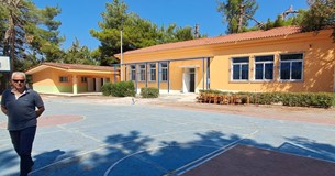 Πανέτοιμο το ΕΝΕΓΥΛ στην Πέτρα - Πρώτο κουδούνι στο Δήμο Αλιάρτου-Θεσπιέων Πανέτοιμο το ΕΝΕΓΥΛ στην Πέτρα - Πρώτο κουδούνι στο Δήμο Αλιάρτου-Θεσπιέων