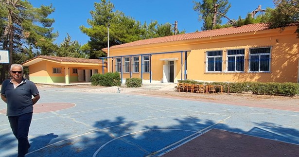 Πανέτοιμο το ΕΝΕΓΥΛ στην Πέτρα - Πρώτο κουδούνι στο Δήμο Αλιάρτου-Θεσπιέων