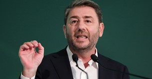 Ανδρουλάκης: 10+1 προτάσεις του ΠΑΣΟΚ για το ιδιωτικό χρέος