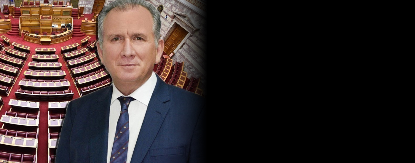 Γιώργος Μουλκιώτης: «Η Βοιωτία δεν μπορεί να μείνει χωρίς λόγο και ρόλο στη διαχείριση των υδάτινων πόρων της.»
