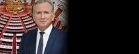 Γιώργος Μουλκιώτης: «Η Βοιωτία δεν μπορεί να μείνει χωρίς λόγο και ρόλο στη διαχείριση των υδάτινων πόρων της.»