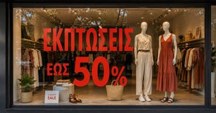 Τελευταίες ημέρες για τις θερινές εκπτώσεις - Πότε τελειώνουν και τι πρέπει να προσέξουν οι καταναλωτές