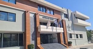 Με 8 θέματα συνεδριάζει το Δ.Σ. του Δήμου Λεβαδέων 2 Σεπτεμβρίου 2026 Με 8 θέματα συνεδριάζει το Δ.Σ. του Δήμου Λεβαδέων 2 Σεπτεμβρίου 2026