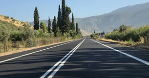 Ολοκληρώθηκε το έργο «Αποκατάσταση Οδοστρώματος ΕΠ. Ιτέα-Δεσφίνας και Ε.Ο. Αμφισσας-Δελφοί-Ιτέας-Ναύπακτος» Ολοκληρώθηκε το έργο «Αποκατάσταση Οδοστρώματος ΕΠ. Ιτέα-Δεσφίνας και Ε.Ο. Αμφισσας-Δελφοί-Ιτέας-Ναύπακτος»