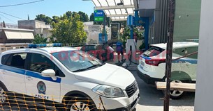 Θήβα: Ηλικιωμένος κατήγγειλε ότι έπεσε θύμα κλοπής από ομάδα Ρομά - Μεγάλη κινητοποίηση της ΕΛ.ΑΣ.