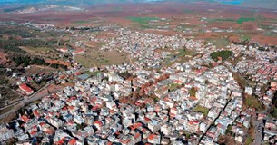 Αναφορά του Θεόδωρου Μιχάλογλου στα τοπικά δρώμενα Αναφορά του Θεόδωρου Μιχάλογλου στα τοπικά δρώμενα